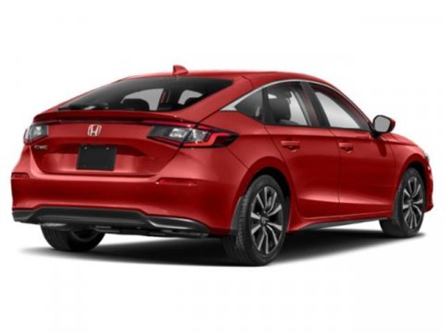 2023 Honda Civic EX-L