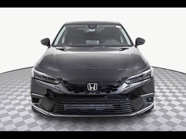 2023 Honda Civic EX-L