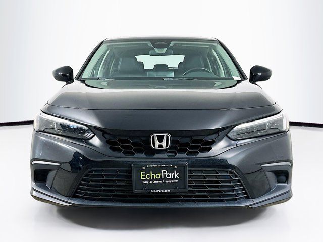 2023 Honda Civic EX-L