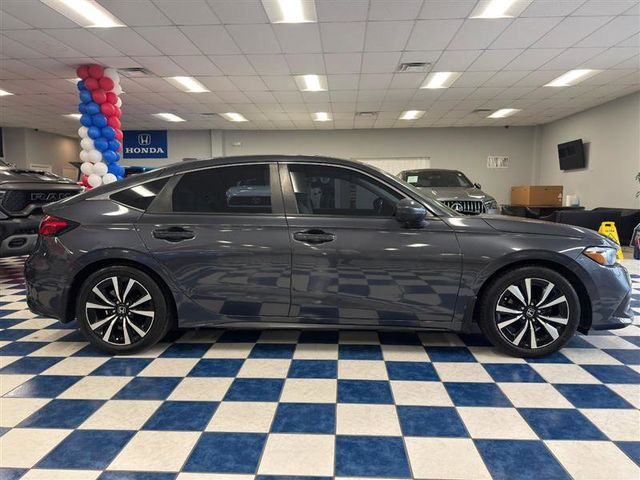 2023 Honda Civic EX-L