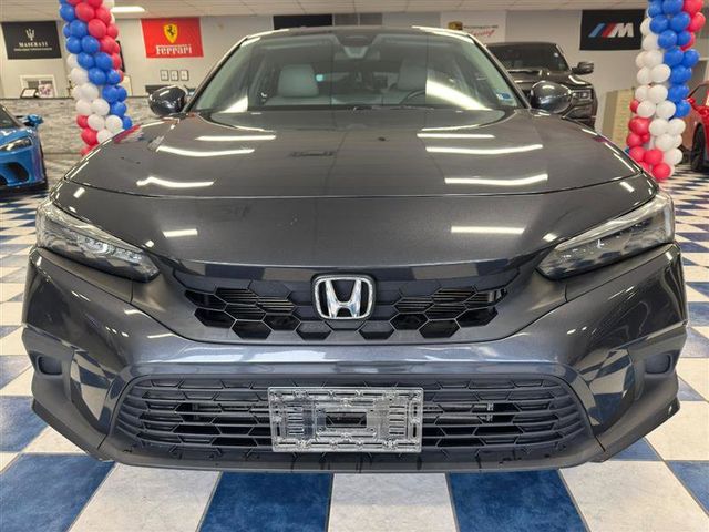 2023 Honda Civic EX-L