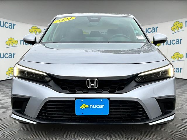 2023 Honda Civic EX-L