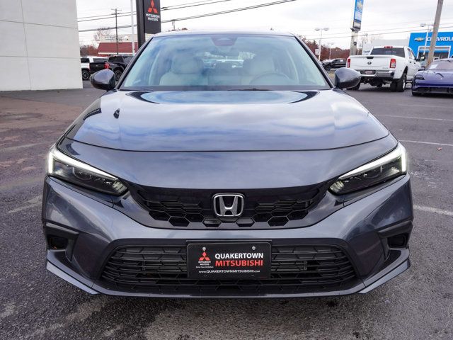 2023 Honda Civic EX-L