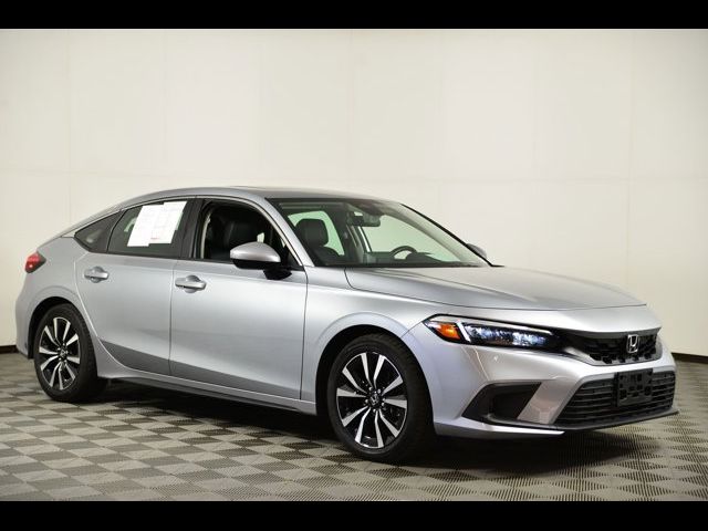 2023 Honda Civic EX-L