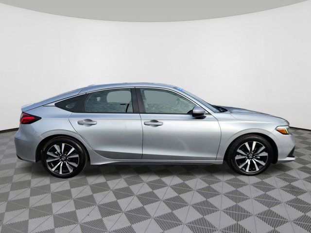 2023 Honda Civic EX-L