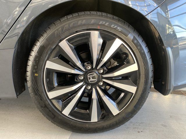 2023 Honda Civic EX-L