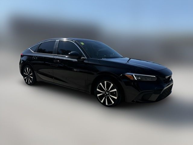 2023 Honda Civic EX-L