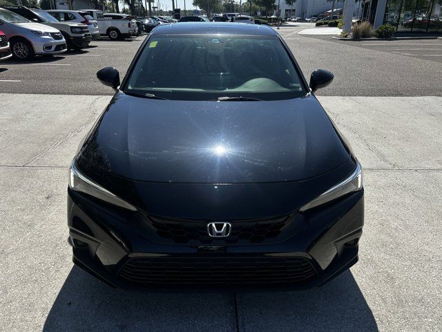 2023 Honda Civic EX-L
