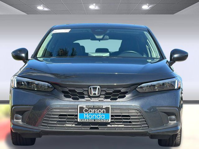 2023 Honda Civic EX-L