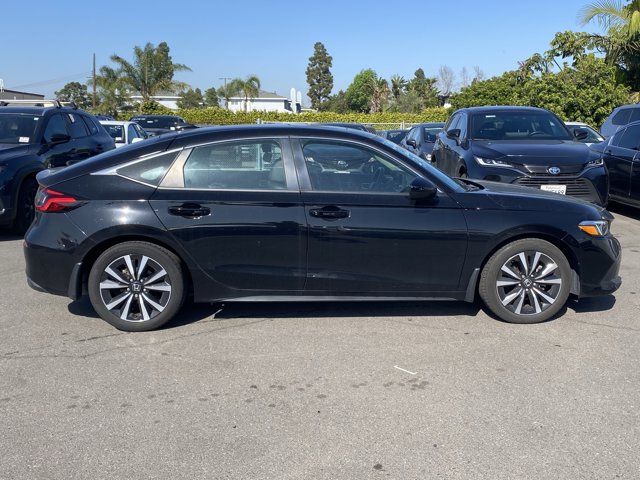 2023 Honda Civic EX-L