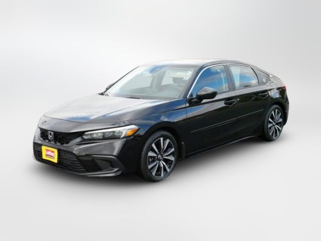 2023 Honda Civic EX-L