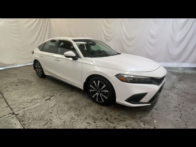 2023 Honda Civic EX-L