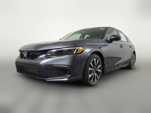 2023 Honda Civic EX-L