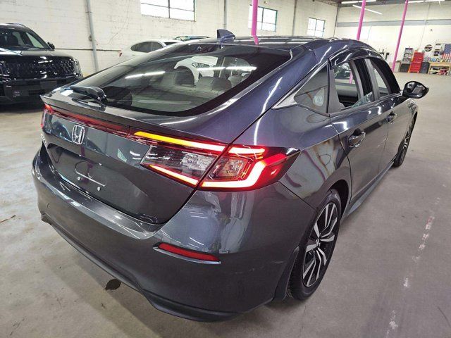 2023 Honda Civic EX-L