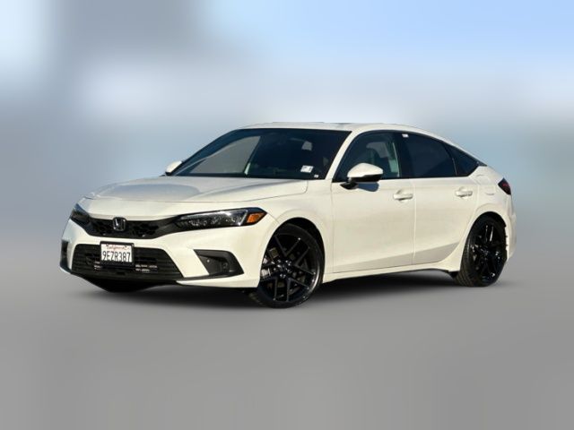 2023 Honda Civic Sport Touring