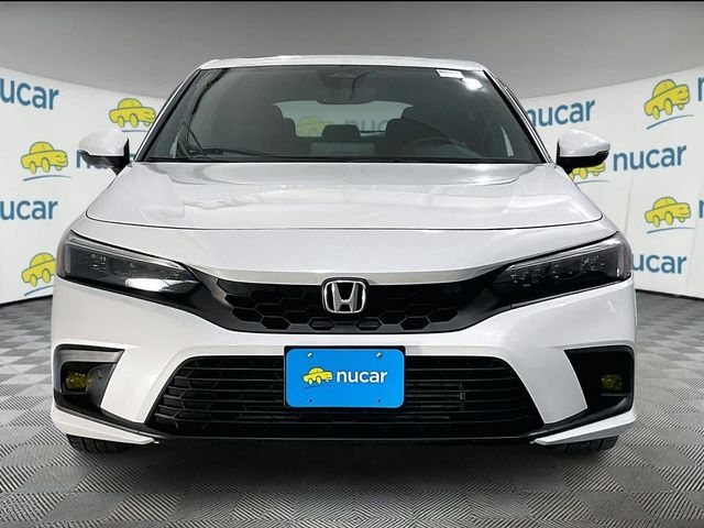 2023 Honda Civic Sport Touring