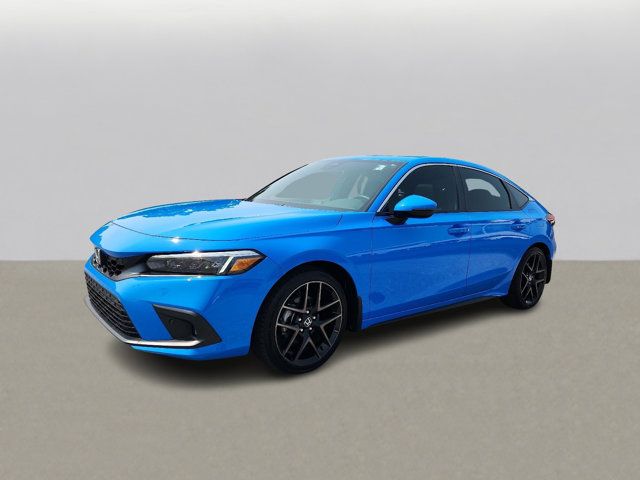 2023 Honda Civic Sport Touring