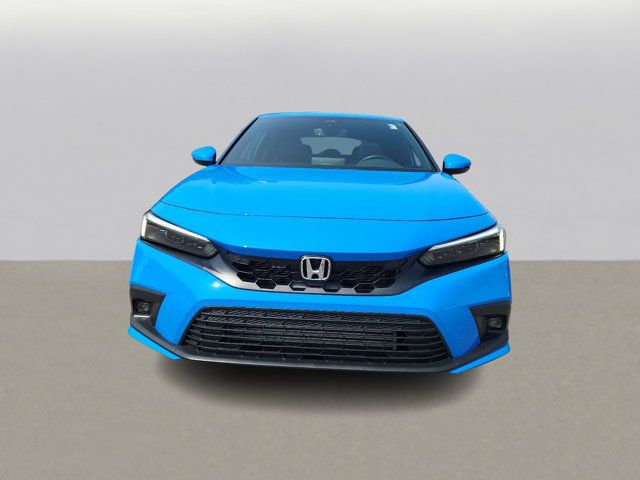 2023 Honda Civic Sport Touring