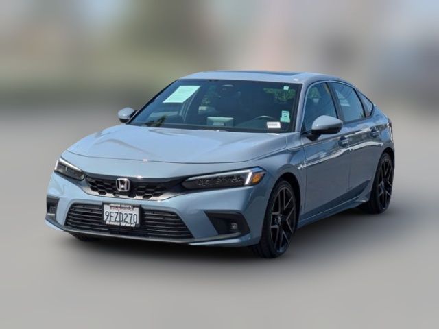 2023 Honda Civic Sport Touring