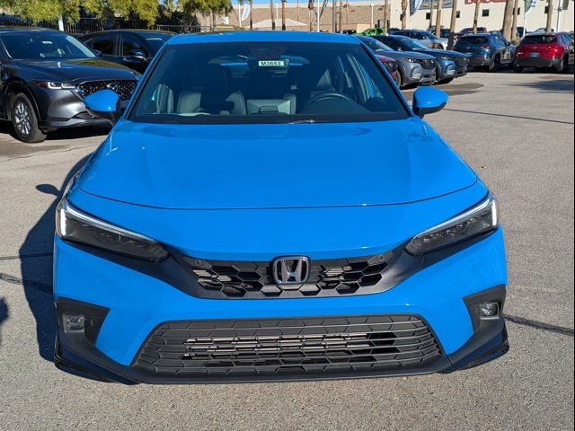 2023 Honda Civic Sport Touring