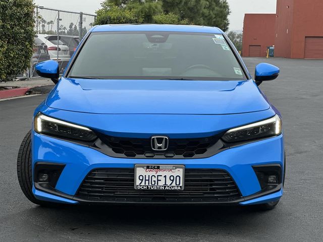 2023 Honda Civic Sport Touring
