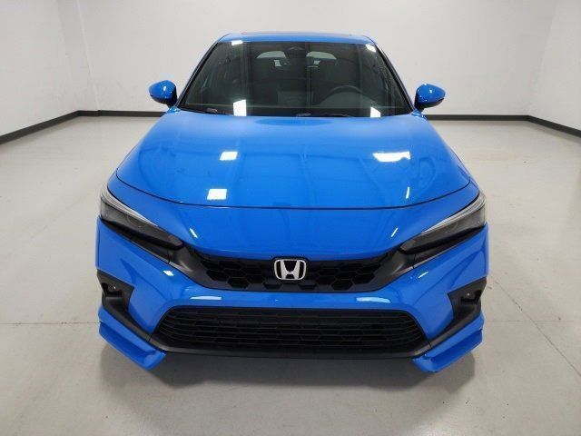 2023 Honda Civic Sport Touring