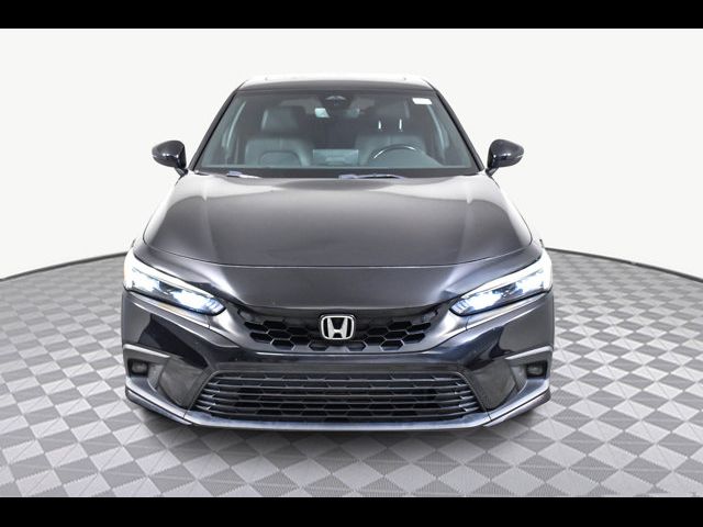 2023 Honda Civic Sport Touring