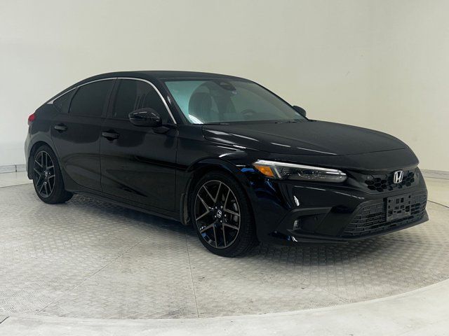 2023 Honda Civic Sport Touring