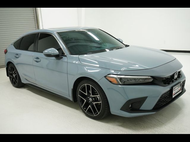 2023 Honda Civic Sport Touring