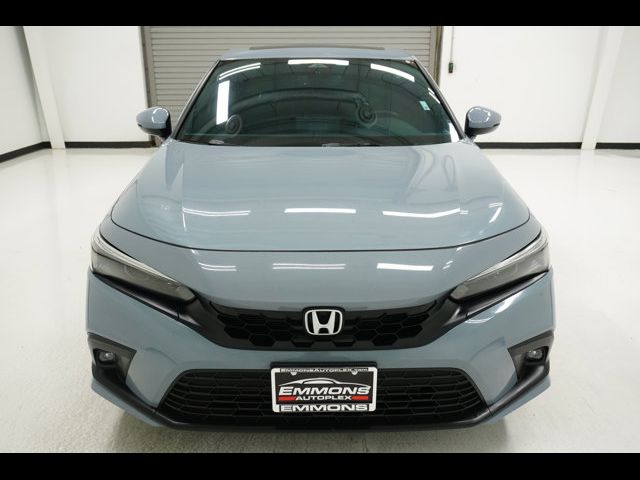 2023 Honda Civic Sport Touring