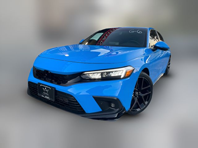 2023 Honda Civic Sport Touring