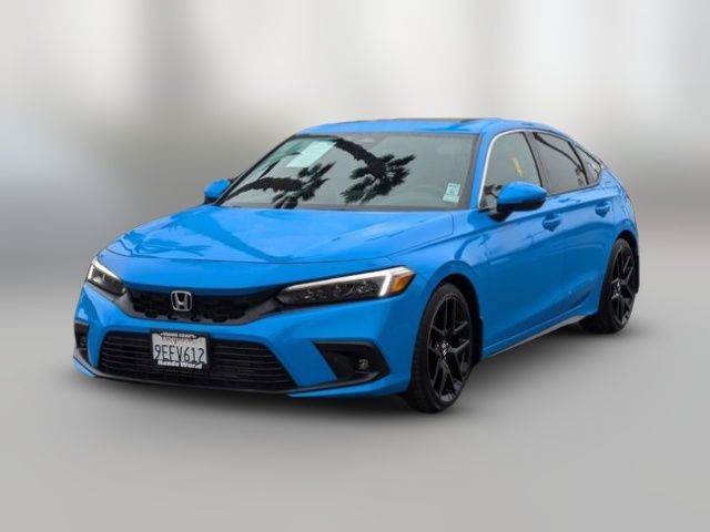 2023 Honda Civic Sport Touring