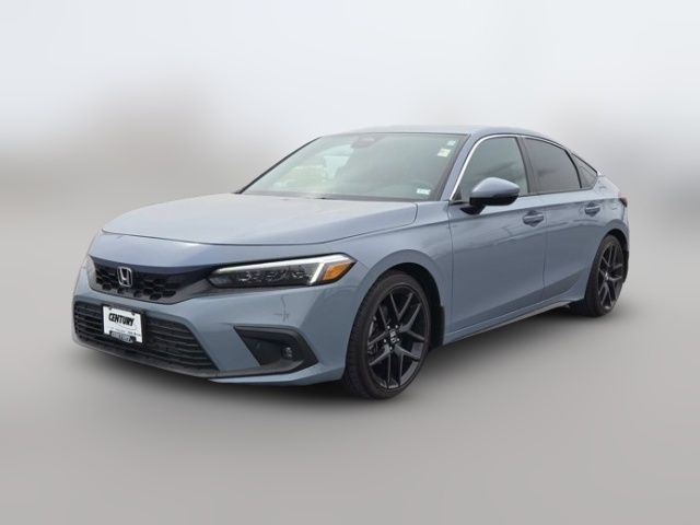 2023 Honda Civic Sport Touring