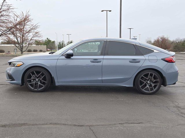 2023 Honda Civic Sport Touring