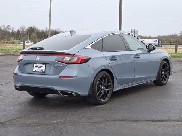 2023 Honda Civic Sport Touring