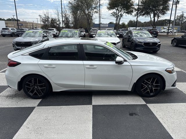 2023 Honda Civic Sport Touring