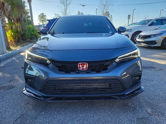 2023 Honda Civic Sport Touring