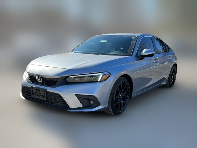 2023 Honda Civic Sport Touring