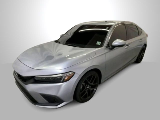 2023 Honda Civic Sport Touring