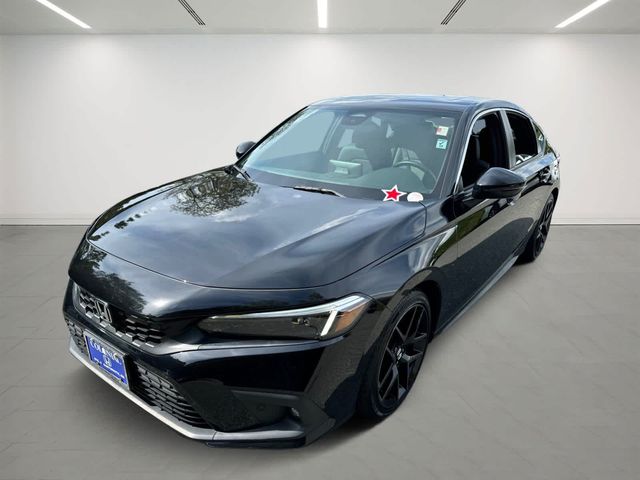 2023 Honda Civic Sport Touring