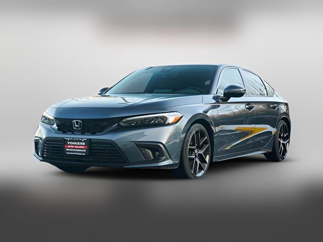 2023 Honda Civic Sport Touring