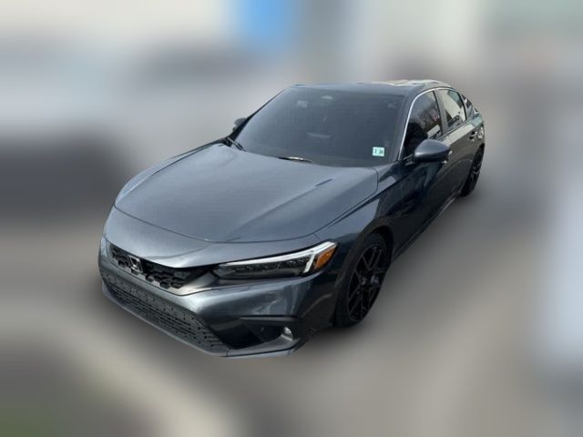 2023 Honda Civic Sport Touring