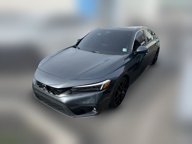 2023 Honda Civic Sport Touring