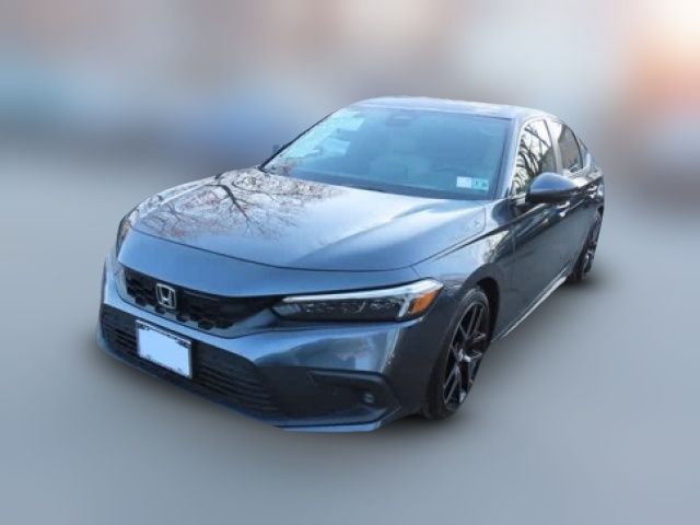 2023 Honda Civic Sport Touring