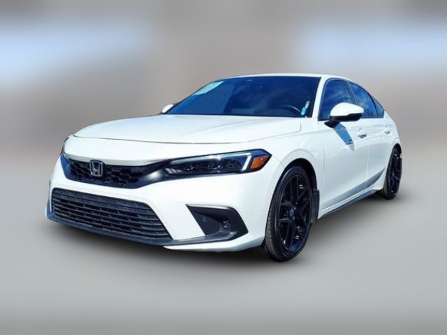 2023 Honda Civic Sport Touring