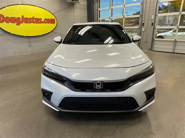 2023 Honda Civic Sport Touring