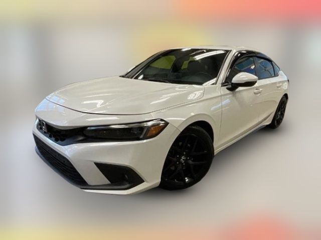 2023 Honda Civic Sport Touring