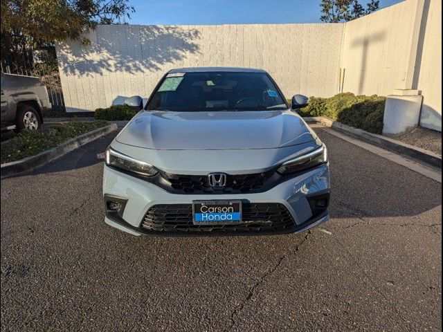 2023 Honda Civic Sport Touring