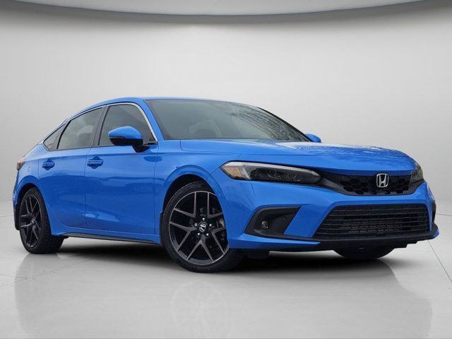 2023 Honda Civic Sport Touring