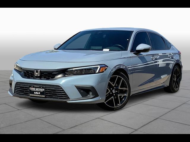 2023 Honda Civic Sport Touring